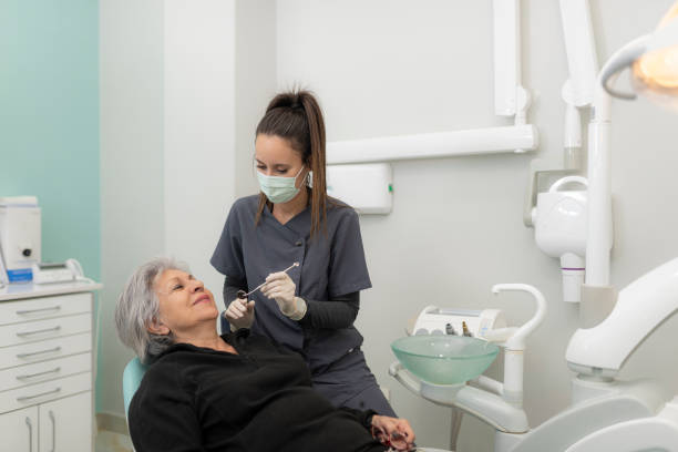 Best Emergency Treatment for Toothache in Rural Retreat, VA