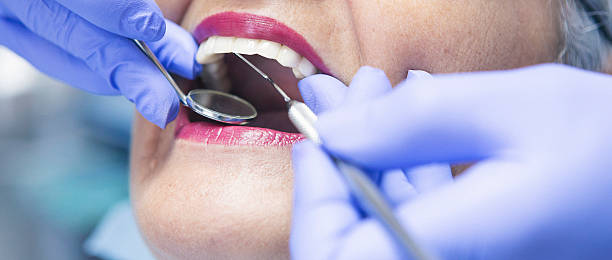 Best Emergency Treatment for Toothache in Rural Retreat, VA